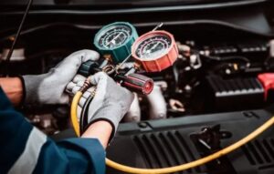 Rekomendasi Bengkel AC Mobil di Kota Mojokerto