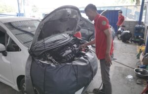 Rekomendasi Bengkel AC Mobil di Surabaya