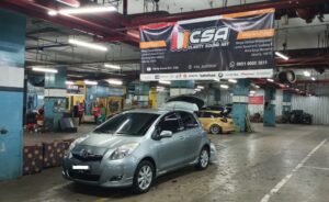 Rekomendasi Toko Audio Mobil di Jakarta Utara