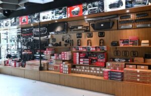 Tempat Beli Aksesoris Mobil di Jakarta Timur