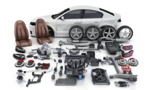 Tempat Beli Sparepart Mobil di Cirebon