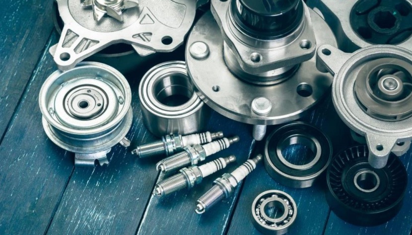 Tempat Beli Sparepart Mobil di Tasikmalaya