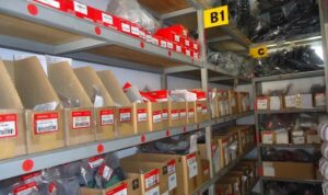 Tempat Beli Sparepart Motor di Kota Cirebon