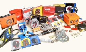 Tempat Beli Sparepart Motor di Jakarta Pusat