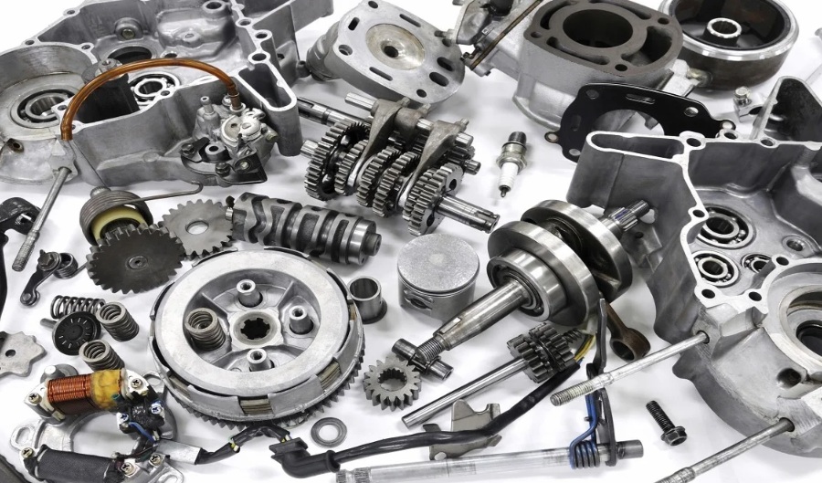 Tempat Beli Sparepart Motor di Kota Cilegon