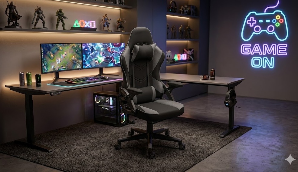 Harga Kursi Gaming Terbaru