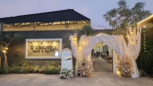 10 Cafe Enak di Bangka Tengah