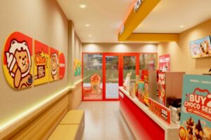 10 Cafe Enak di Empat Lawang