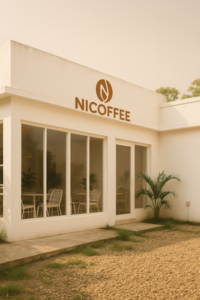 10 Cafe Enak di Indragiri Hilir