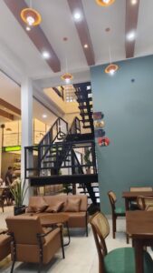 10 Cafe Enak di Kabupaten Asahan
