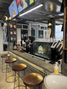10 Cafe Enak di Kabupaten Banjarnegara
