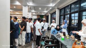 10 Cafe Enak di Kabupaten Banyuasin