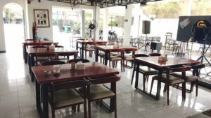 10 Cafe Enak di Kabupaten Batu Bara