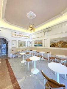 10 Cafe Enak di Kabupaten Bojonegoro