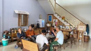 10 Cafe Enak di Kabupaten Bondowoso