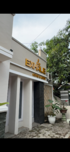 10 Cafe Enak di Kabupaten Brebes