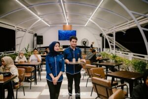 10 Cafe Enak di Kabupaten Ciamis