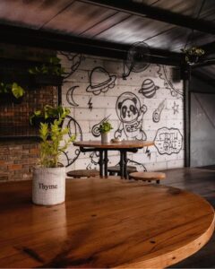 10 Cafe Enak di Kabupaten Cirebon