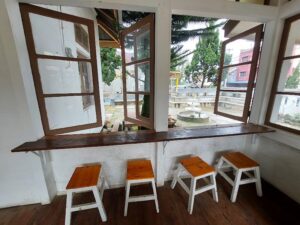 10 Cafe Enak di Kabupaten Dairi