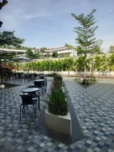 10 Cafe Enak di Kabupaten Deli Serdang