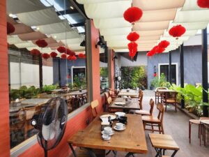 10 Cafe Enak di Kabupaten Grobogan