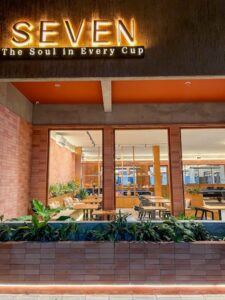 10 Cafe Enak di Kabupaten Indramayu