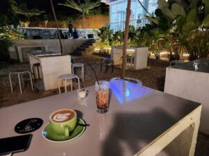 10 Cafe Enak di Kabupaten Kampar