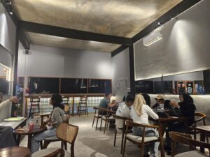 10 Cafe Enak di Kabupaten Karimun