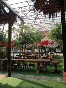 10 Cafe Enak di Kabupaten Kebumen