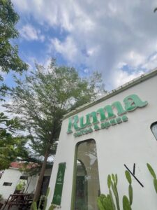 10 Cafe Enak di Kabupaten Kendal