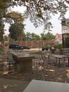 10 Cafe Enak di Kabupaten Lahat