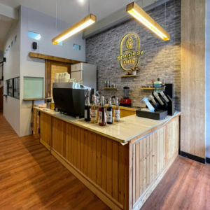 10 Cafe Enak di Kabupaten Magelang