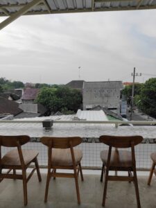 10 Cafe Enak di Kabupaten Magetan