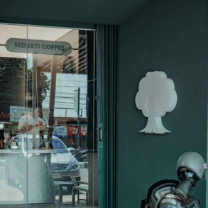 10 Cafe Enak di Kabupaten Majalengka