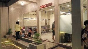 10 Cafe Enak di Kabupaten Ngawi