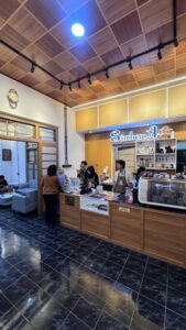 10 Cafe Enak di Kabupaten Pacitan