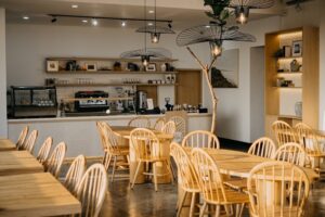 10 Cafe Enak di Kabupaten Pangandaran