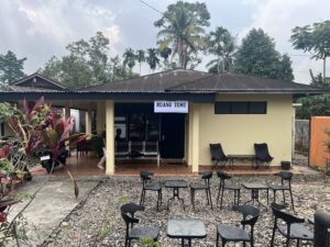 10 Cafe Enak di Kabupaten Pasaman