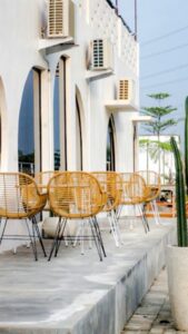 10 Cafe Enak di Kabupaten Pasuruan