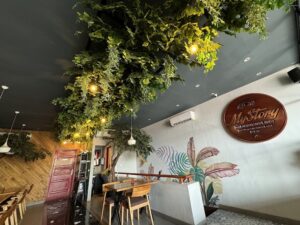 10 Cafe Enak di Kabupaten Pekalongan