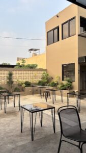 10 Cafe Enak di Kabupaten Pemalang