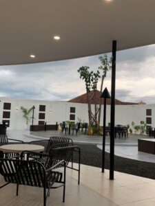 10 Cafe Enak di Kabupaten Pringsewu