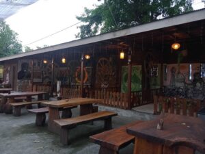 10 Cafe Enak di Kabupaten Sampang