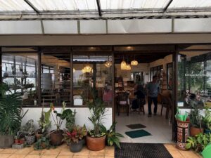 10 Cafe Enak di Kabupaten Semarang
