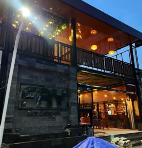 10 Cafe Enak di Kabupaten Sidoarjo