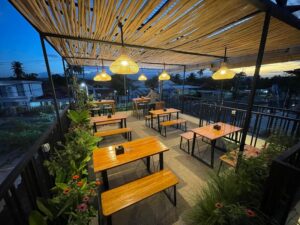 10 Cafe Enak di Kabupaten Sumbawa