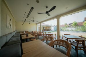 10 Cafe Enak di Kabupaten Sumedang
