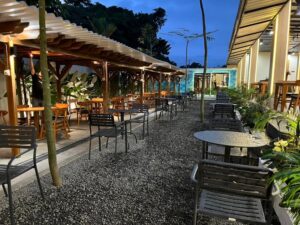 10 Cafe Enak di Kabupaten Tasikmalaya
