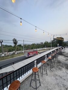 10 Cafe Enak di Kabupaten Wonogiri