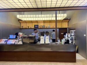10 Cafe Enak di Kota Bukittinggi
